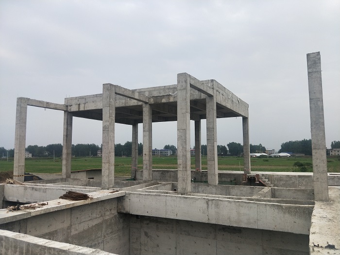 1562145391948979.jpg 焦陂鎮污水處理廠MBR組合池封頂圖片.jpg